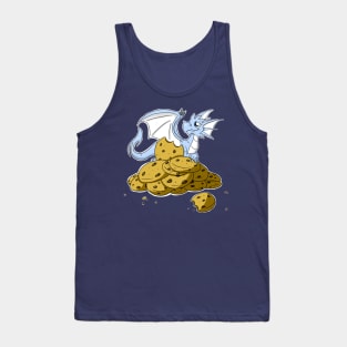 Cookie Ice Dragon Tank Top